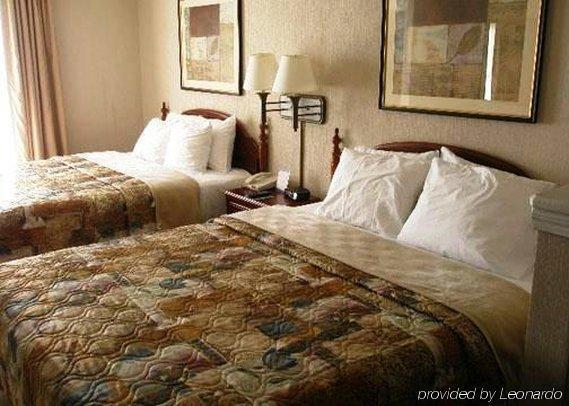 Quality Inn & Suites Durant Zimmer foto